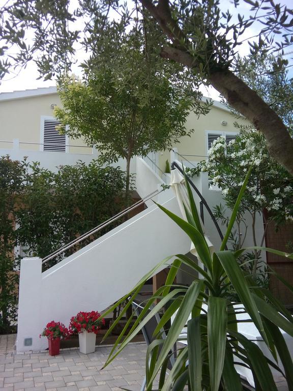 Adriatic Rose Apartment Turanj Bilik gambar
