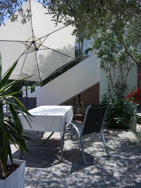 Adriatic Rose Apartment Turanj Bilik gambar