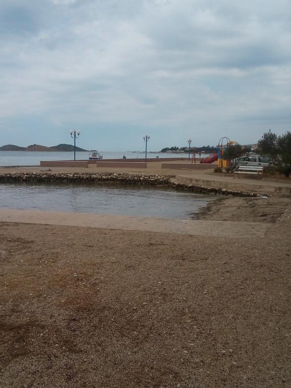 Adriatic Rose Apartment Turanj Luaran gambar