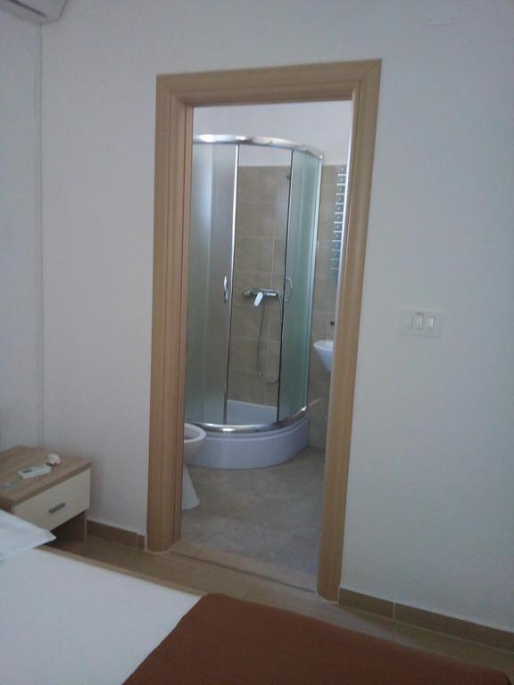 Adriatic Rose Apartment Turanj Luaran gambar